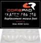 Preview: Corepad Skatez PRO 218 Delux M800 Series